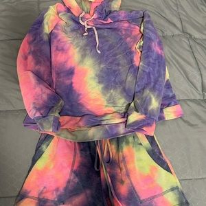 Vici Dolls 2-piece set